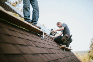 Local Roofers in South Riding, VA